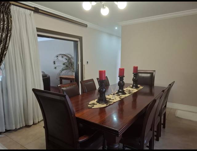 4 BEDROOM HOUSE FOR SALE IN UNITAS PARK